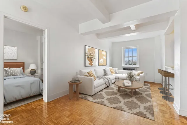 $699,000 | 2166 Broadway, Unit 22D | Upper West Side