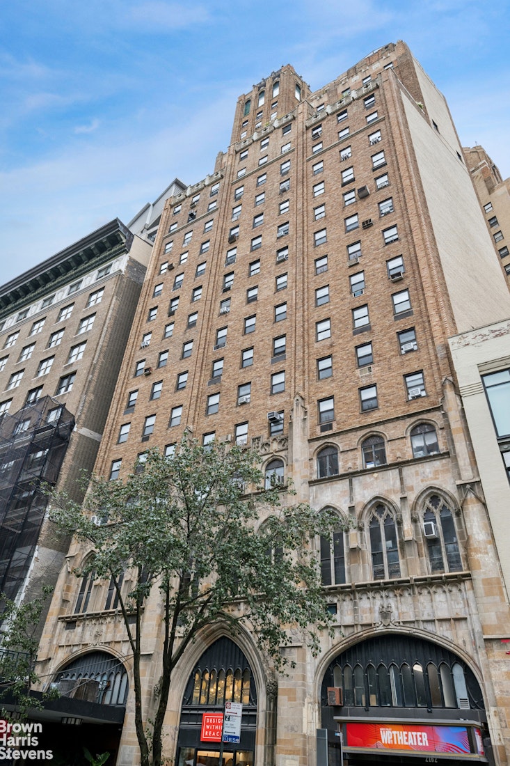 2166 Broadway, Unit 22D Manhattan, NY 10024 - Photo 10 of 11