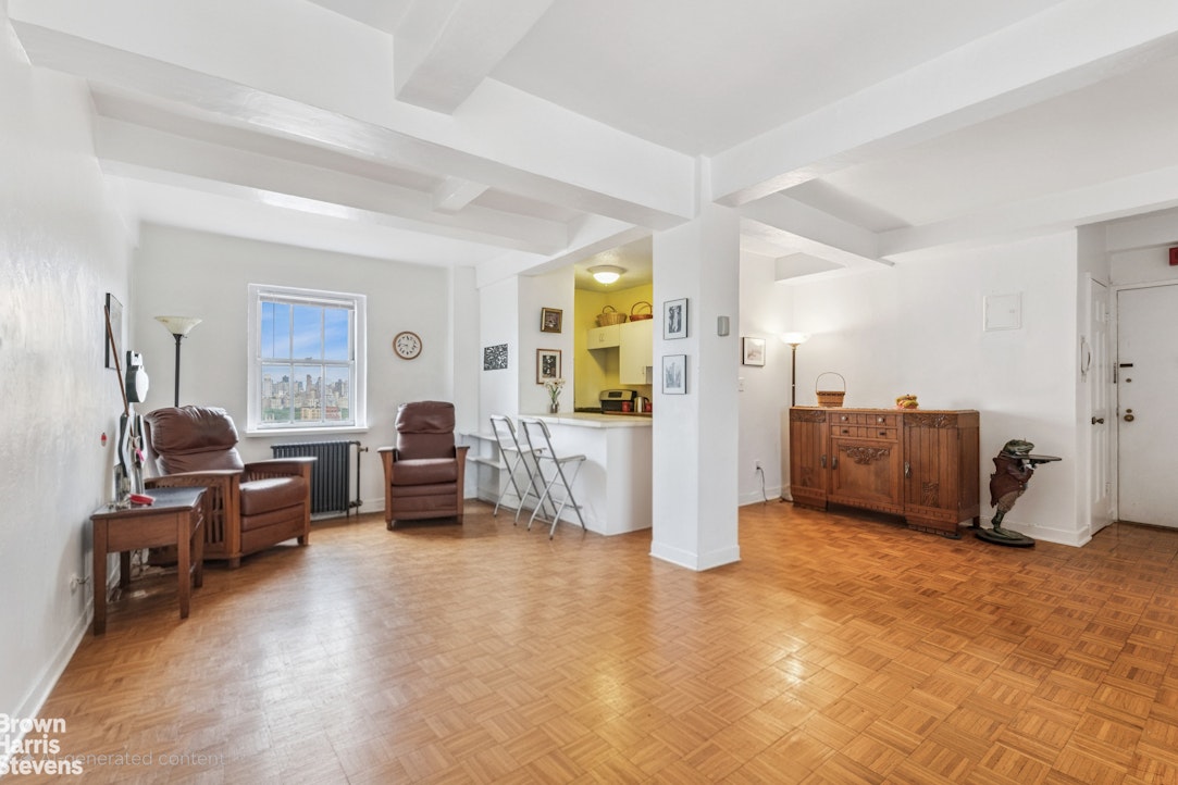 2166 Broadway, Unit 22D Manhattan, NY 10024 - Photo 3 of 11