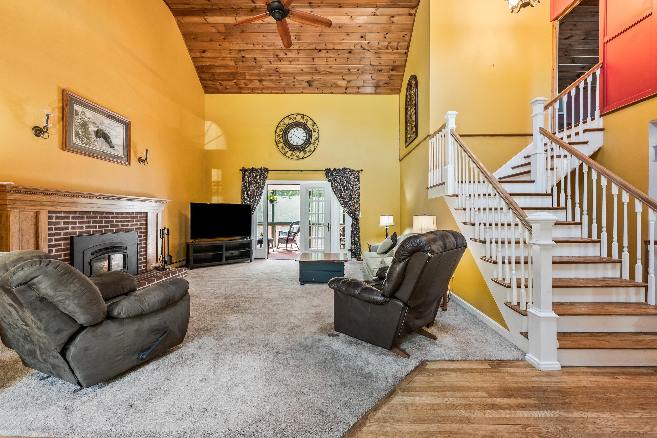 146 Pine Hill Road Madison, NH 03849 - Photo 7 of 45
