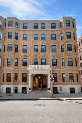 5 Royce Road, Unit 45 Boston, MA 02134 - Photo 5 of 5