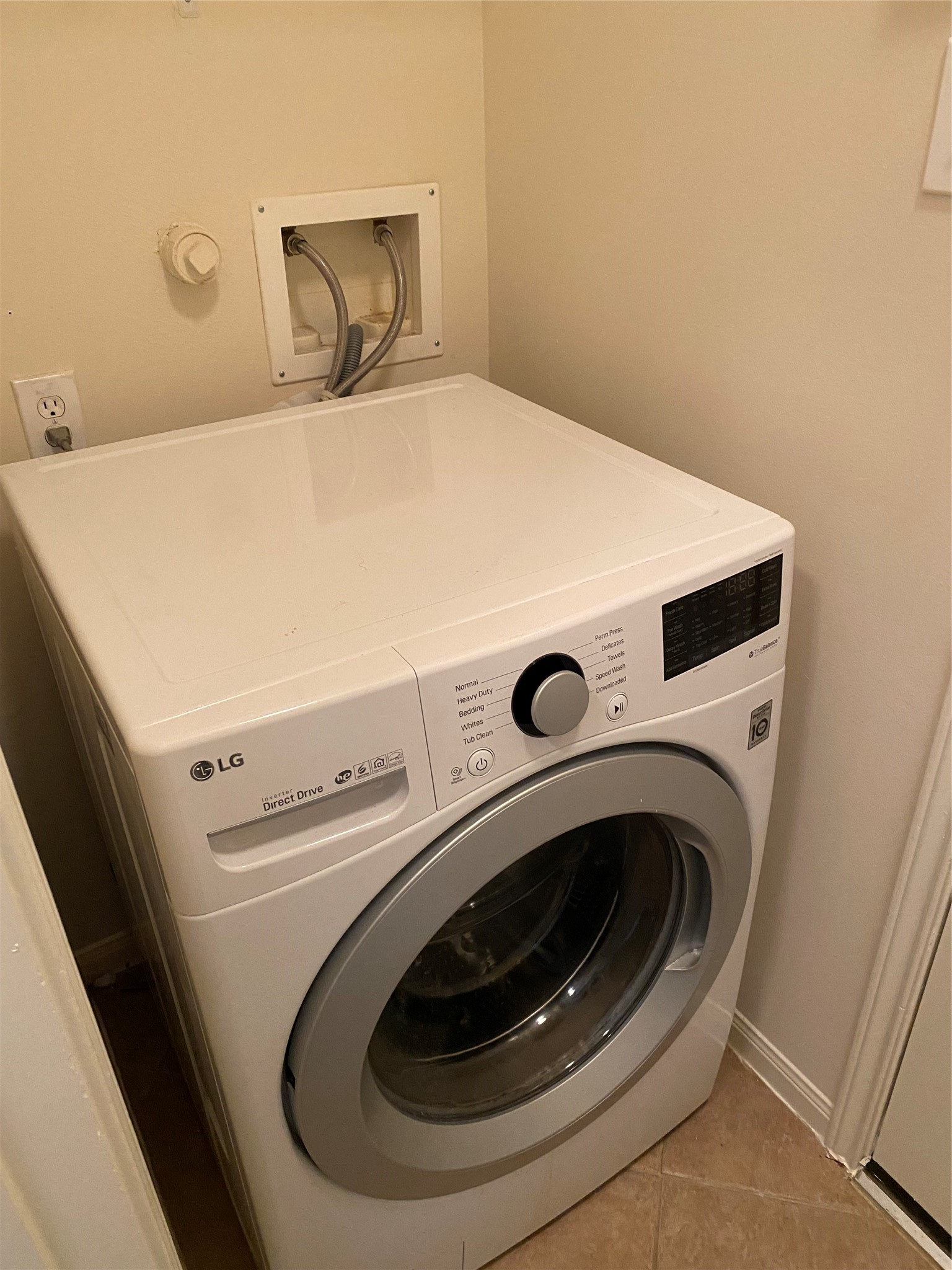 25119 Hazel Ranch Drive Katy, TX 77494 - Photo 17 of 18 Washer