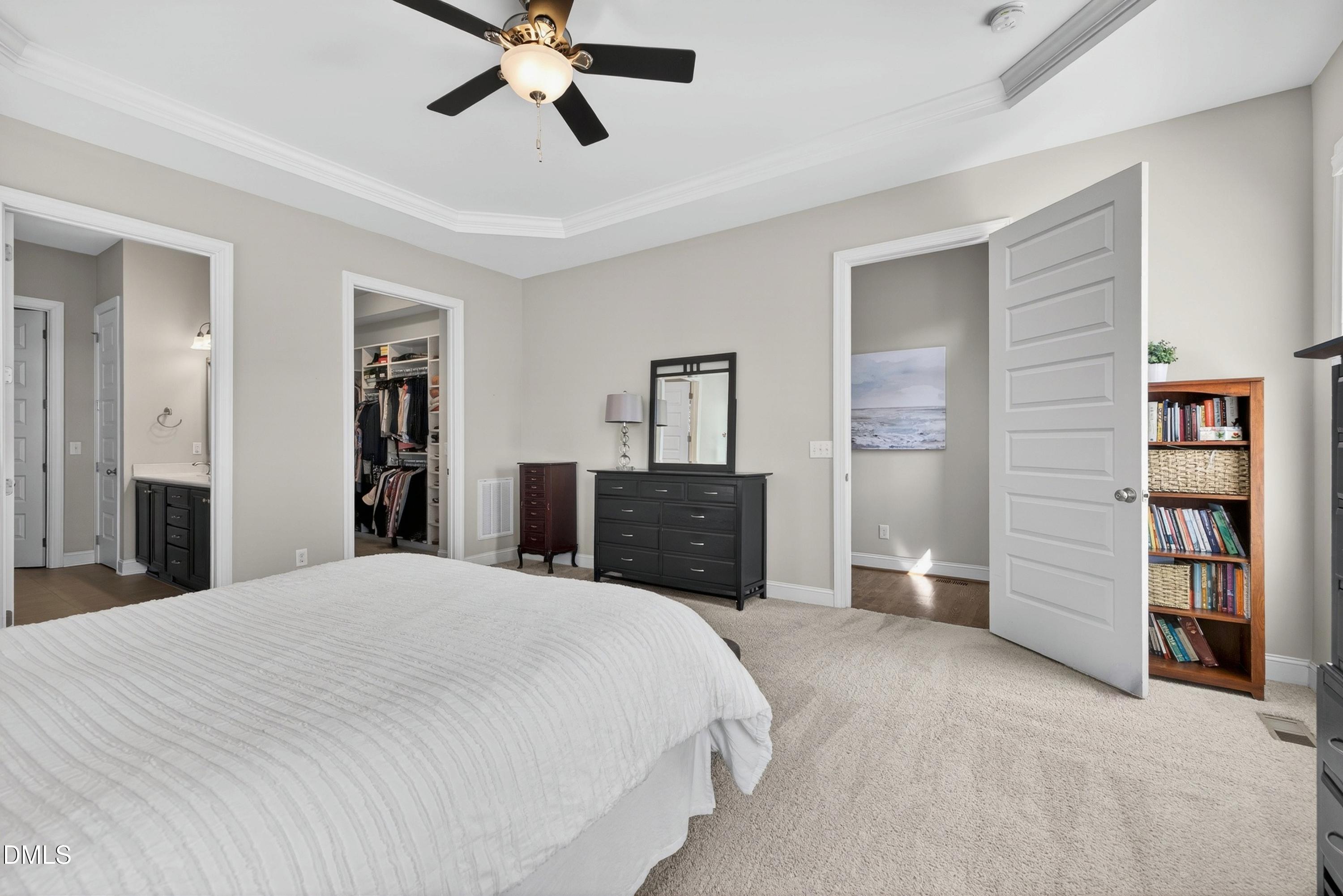 144 Ferrell Road West Apex, NC 27523 - Photo 36 of 66