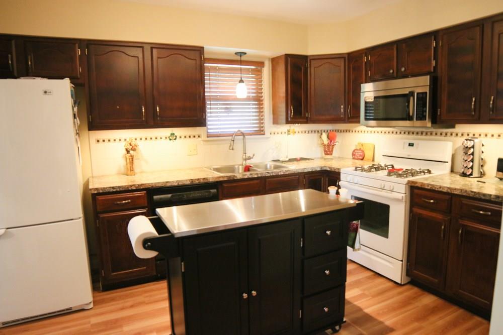 3801 Willett Road Baldwin, PA 15227 - Photo 13 of 24 Kitchen