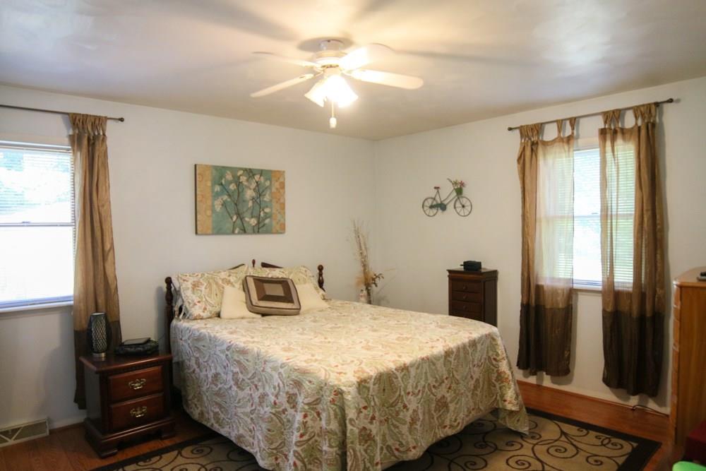 3801 Willett Road Baldwin, PA 15227 - Photo 15 of 24 Master Bedroom