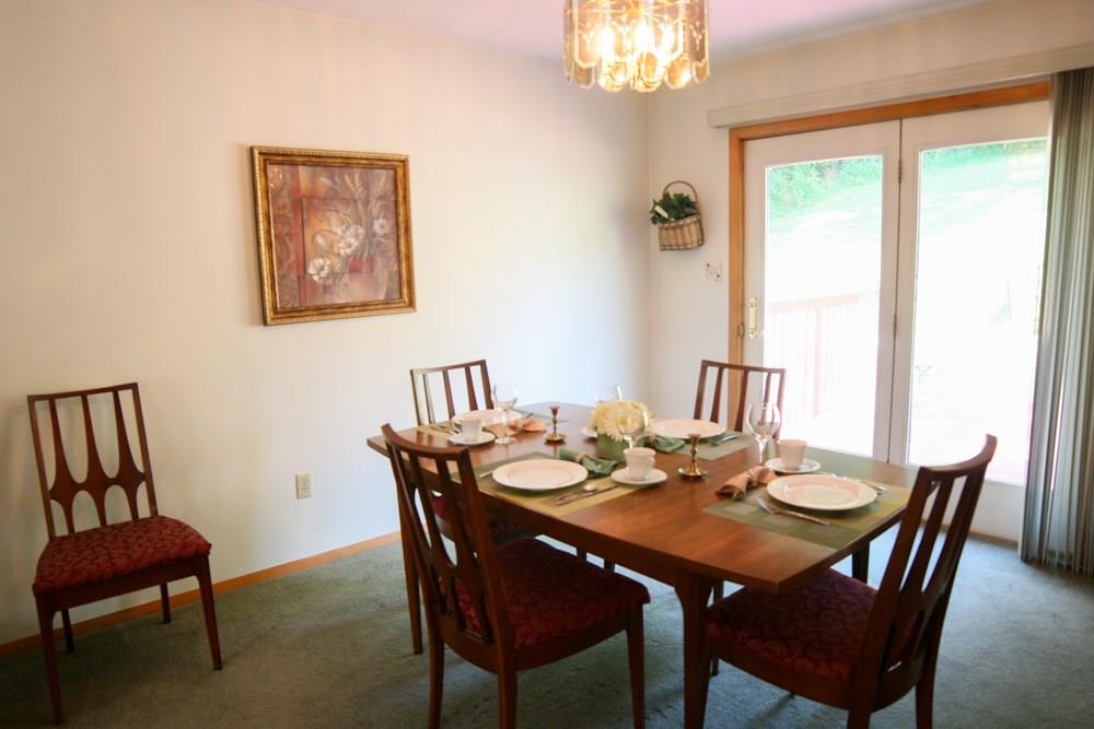 3801 Willett Road Baldwin, PA 15227 - Photo 18 of 24 Dining Room