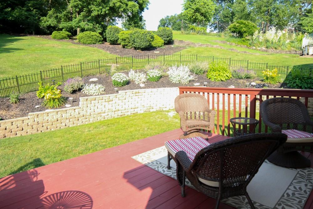 3801 Willett Road Baldwin, PA 15227 - Photo 19 of 24 Deck