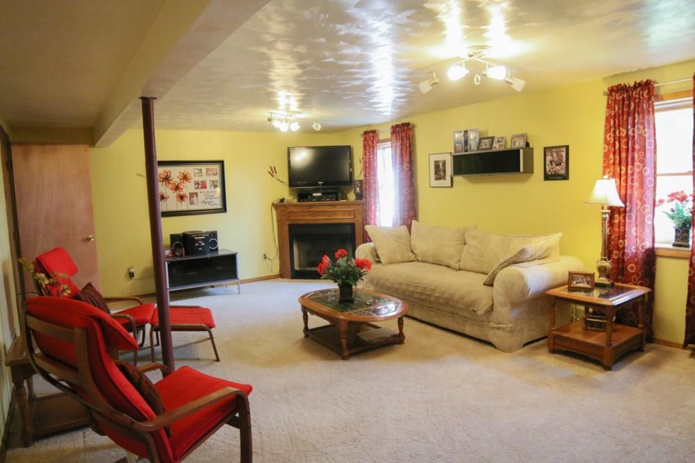 3801 Willett Road Baldwin, PA 15227 - Photo 20 of 24 Gameroom/Family Room