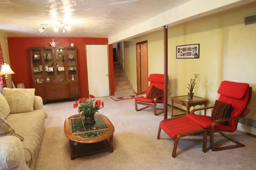3801 Willett Road Baldwin, PA 15227 - Photo 22 of 24 Gameroom/Family Room