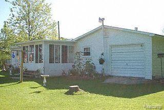 50 South Wilder Road Lapeer, MI 48446 - Photo 1 of 1 Front view