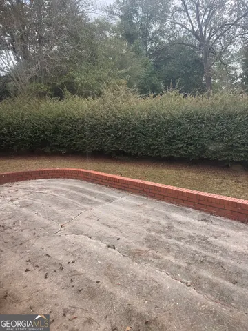 a view of a lake view