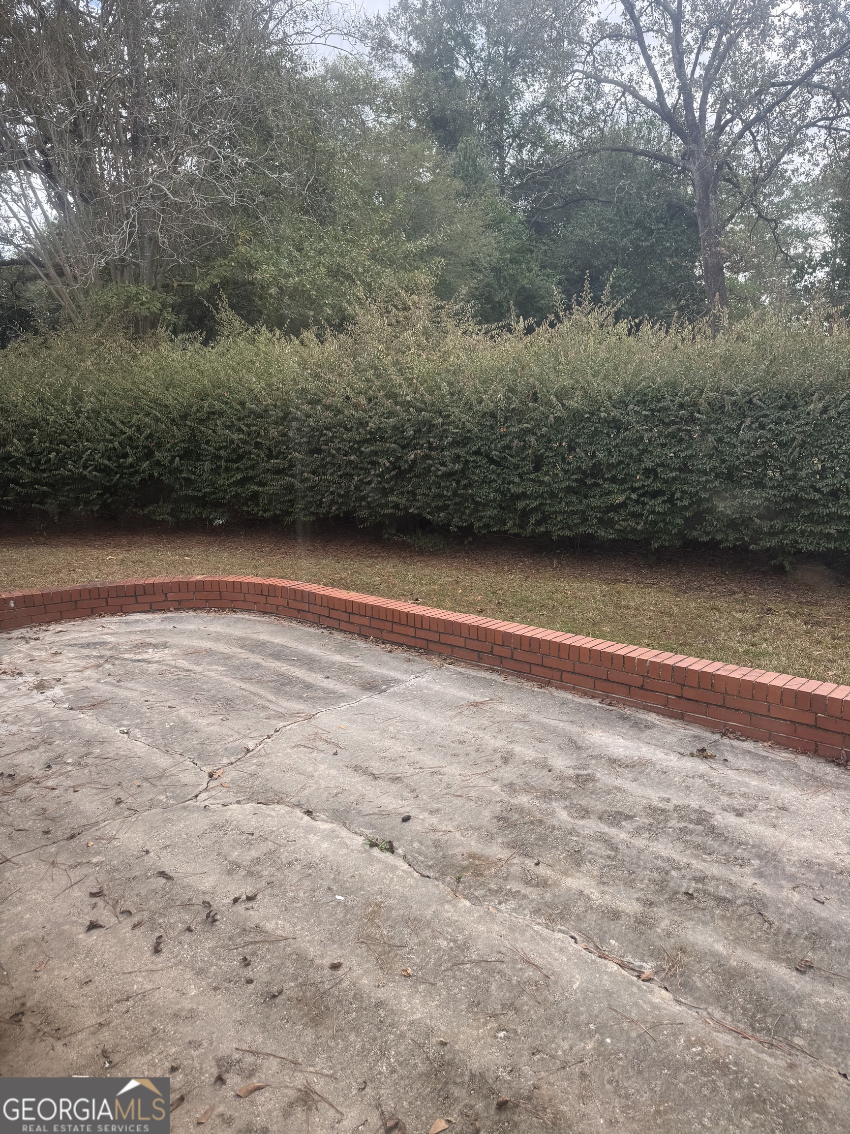 819 Ellenwood Circle Macon, GA 31204 - Photo 17 of 17 a view of a lake view