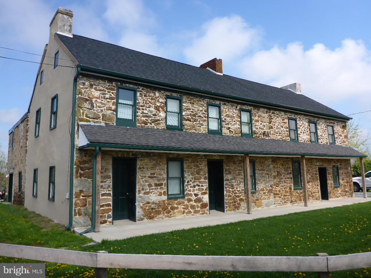 Former Tavern (many years ago)