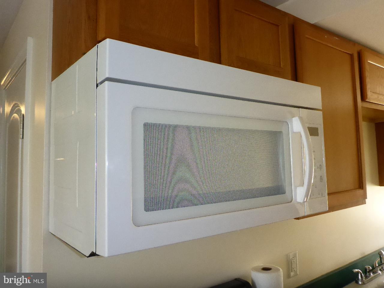 1345 Rock Springs Road Rising Sun, MD 21911 - Photo 12 of 29 Built-in Microwave