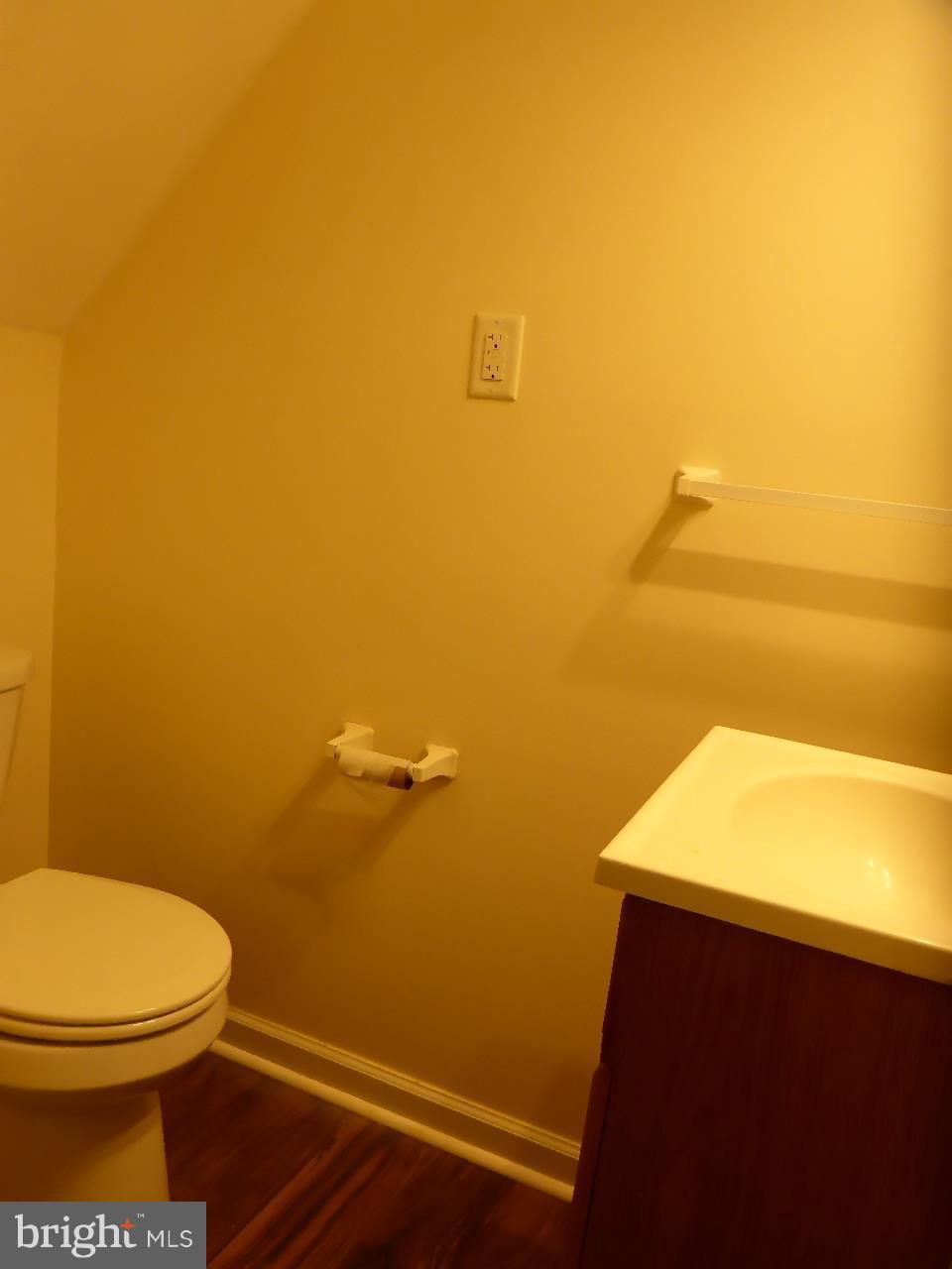 1345 Rock Springs Road Rising Sun, MD 21911 - Photo 16 of 29 Powder Room on main floor