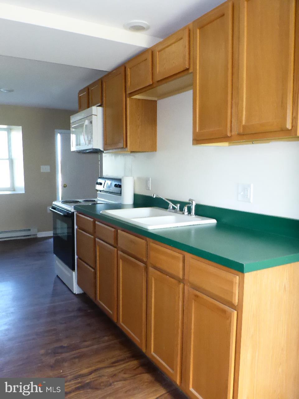 1345 Rock Springs Road Rising Sun, MD 21911 - Photo 9 of 29 Kitchen