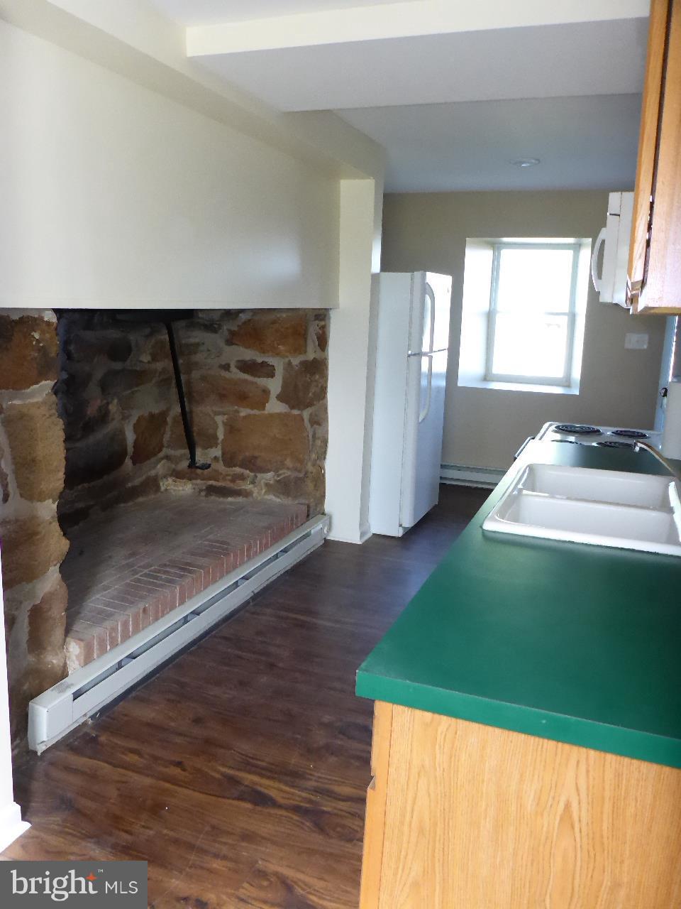 1345 Rock Springs Road Rising Sun, MD 21911 - Photo 10 of 29 Kitchen