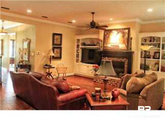 3443 Rue Royal Mobile, AL 36693 - Photo 7 of 9