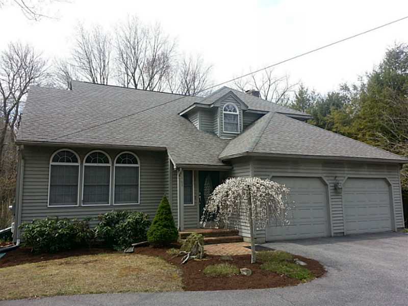 401 Potter Road North Kingstown, RI 02852 - Photo 1 of 23 Exterior Front.
