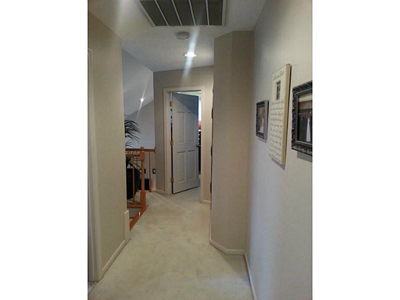 401 Potter Road North Kingstown, RI 02852 - Photo 17 of 23 Other. UPSTAIRS HALLWAY