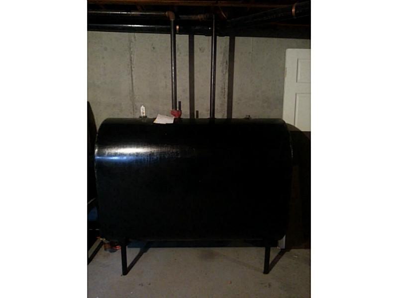 401 Potter Road North Kingstown, RI 02852 - Photo 23 of 23 Other. OIL TANK