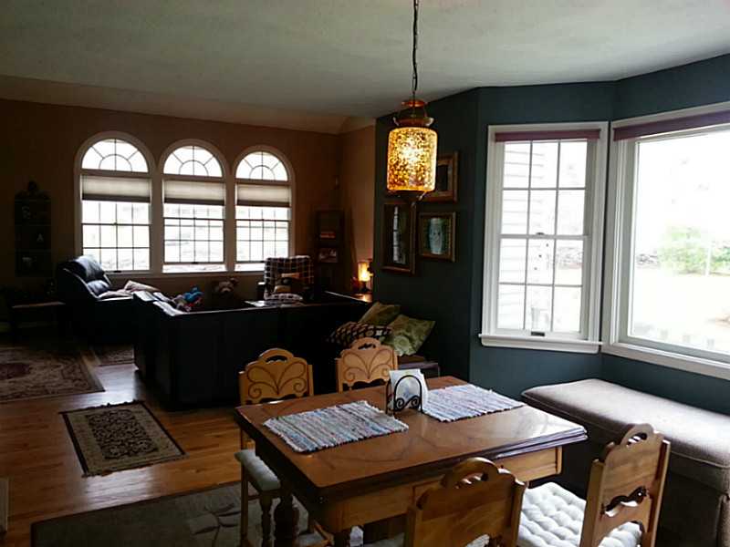 401 Potter Road North Kingstown, RI 02852 - Photo 7 of 23 Dining Room.