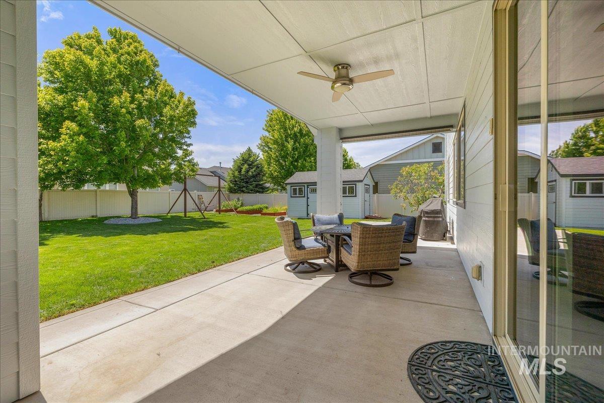 4147 West Cardon Street Eagle, ID 83616 - Photo 39 of 47