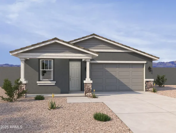 $449,990 | 4736 West Ellis Street, Laveen, AZ 85339
