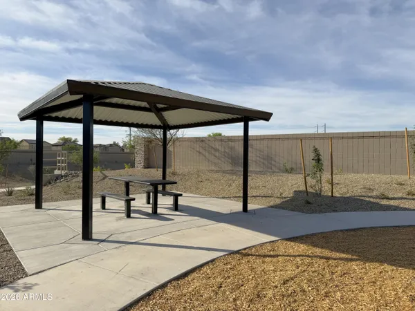a view of outdoor space