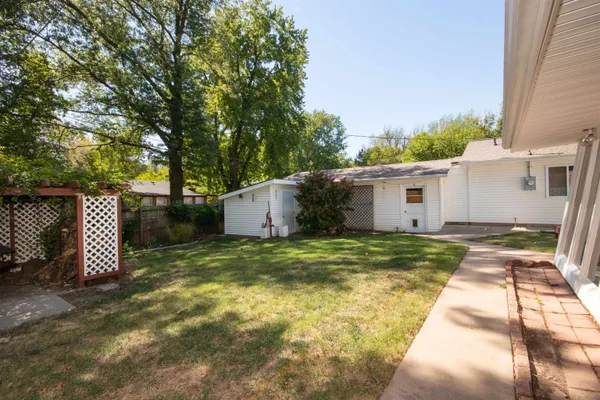 $295,000 | 7333 Dorsey, Wichita, KS 67212