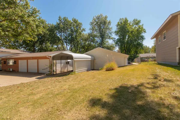 $295,000 | 7333 Dorsey, Wichita, KS 67212