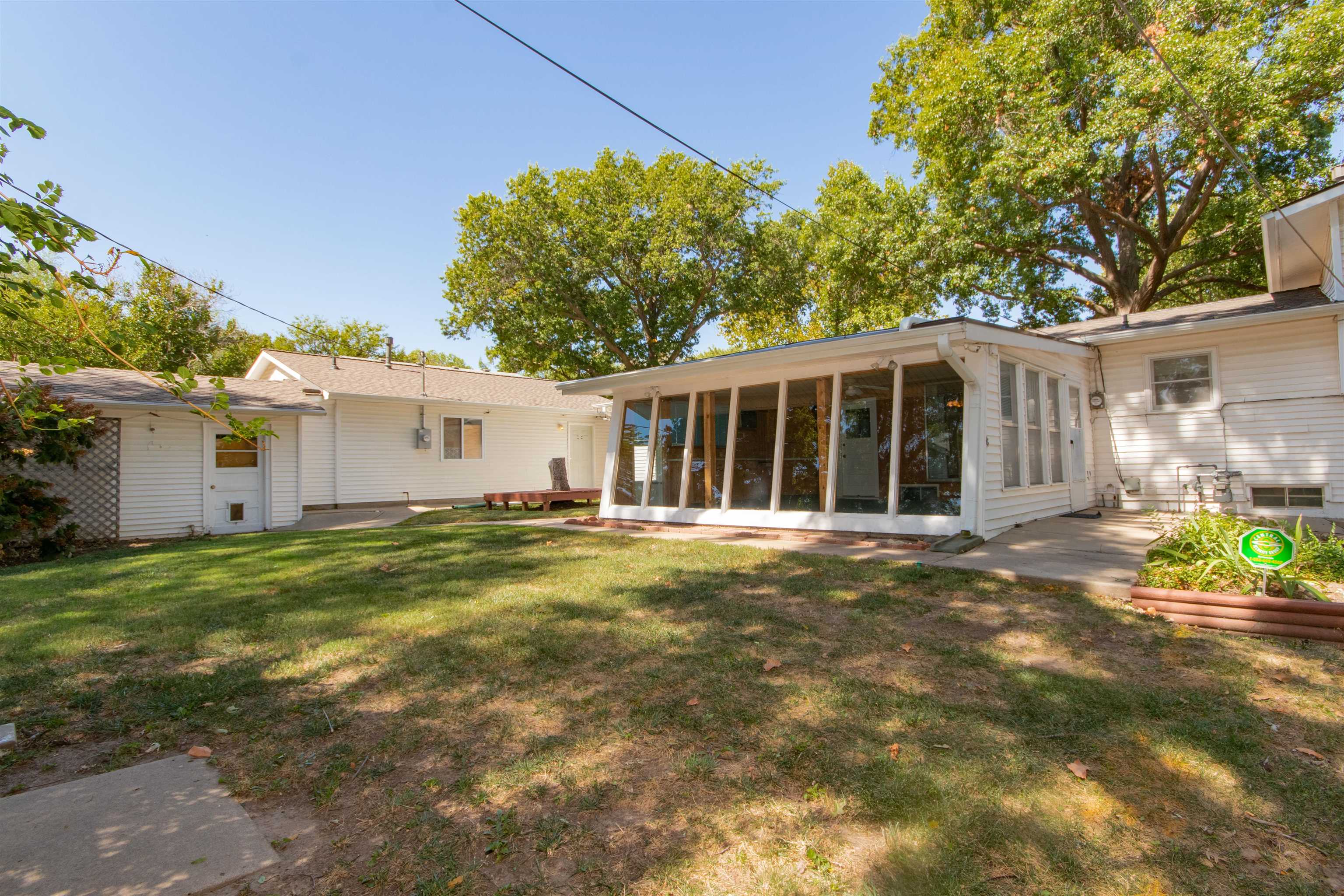 7333 Dorsey Wichita, KS 67212 - Photo 32 of 36