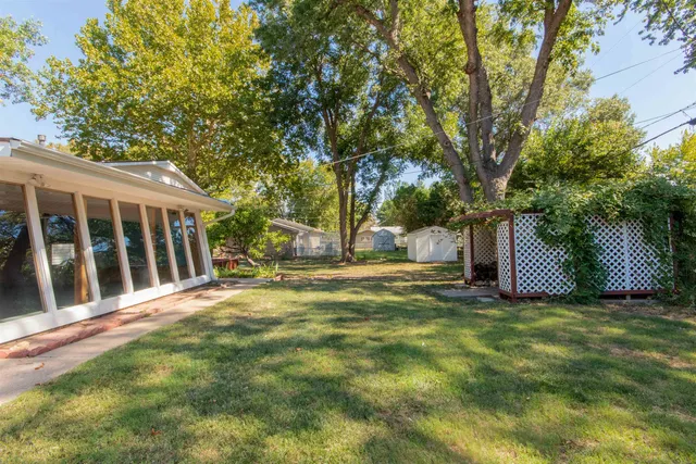 $295,000 | 7333 Dorsey, Wichita, KS 67212