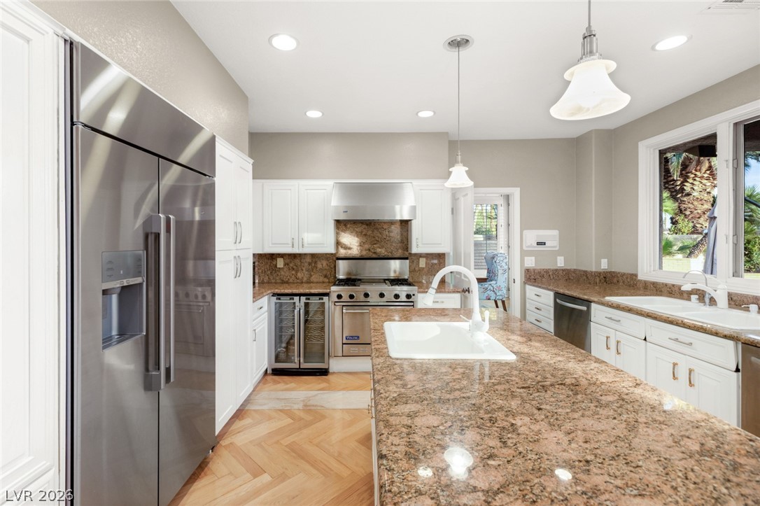7825 Rancho Mirage Drive Las Vegas, NV 89113 - Photo 16 of 47