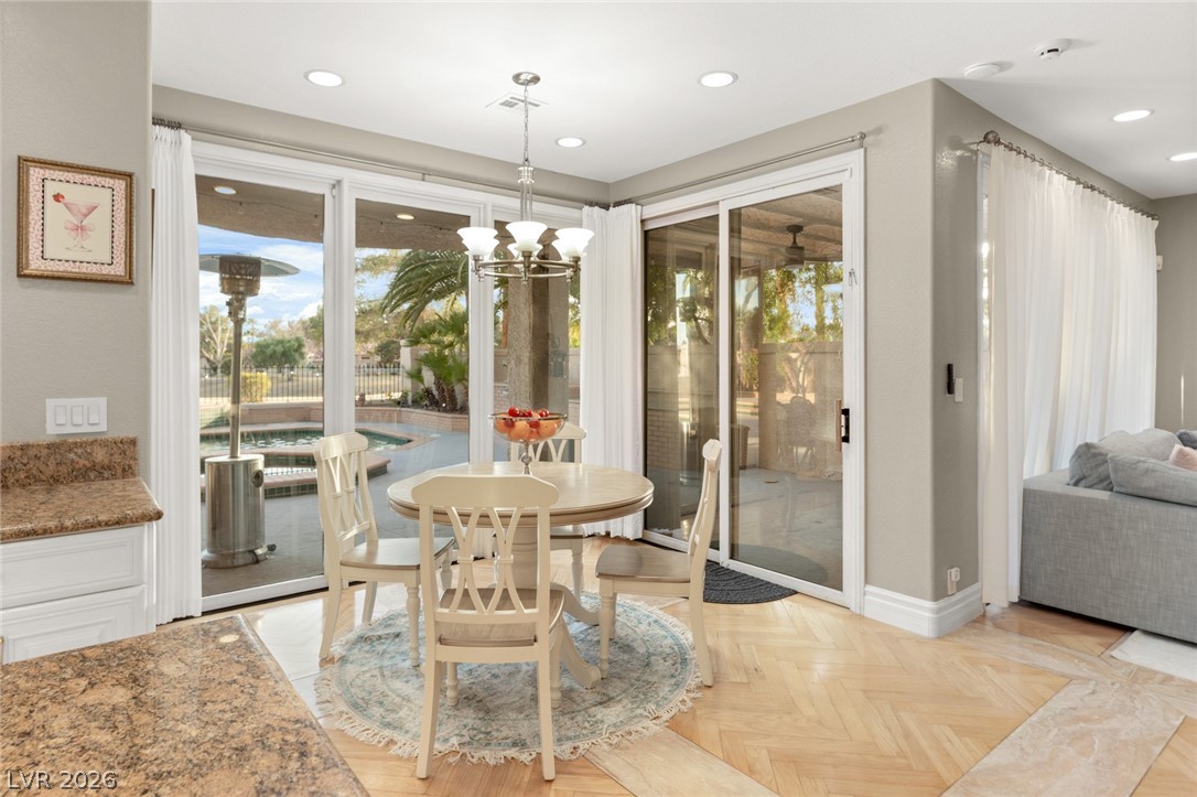 7825 Rancho Mirage Drive Las Vegas, NV 89113 - Photo 18 of 47