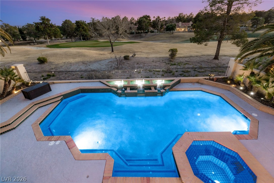 7825 Rancho Mirage Drive Las Vegas, NV 89113 - Photo 2 of 47