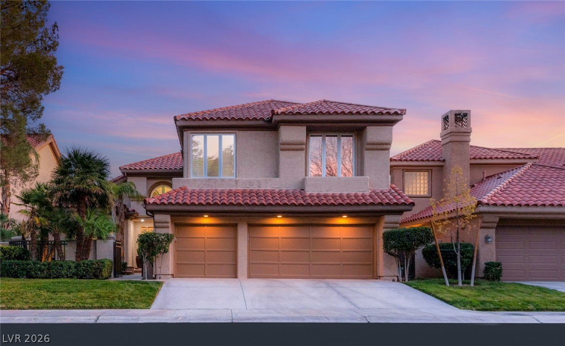7825 Rancho Mirage Drive Las Vegas, NV 89113 - Photo 3 of 47