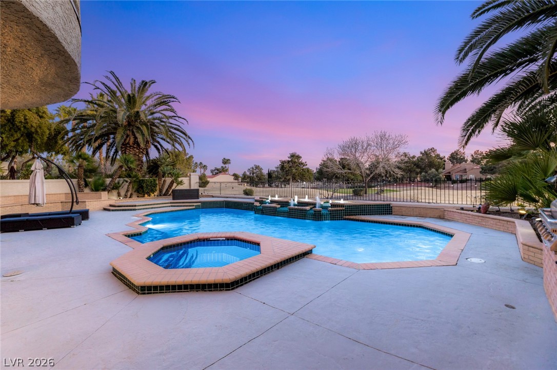 7825 Rancho Mirage Drive Las Vegas, NV 89113 - Photo 38 of 47