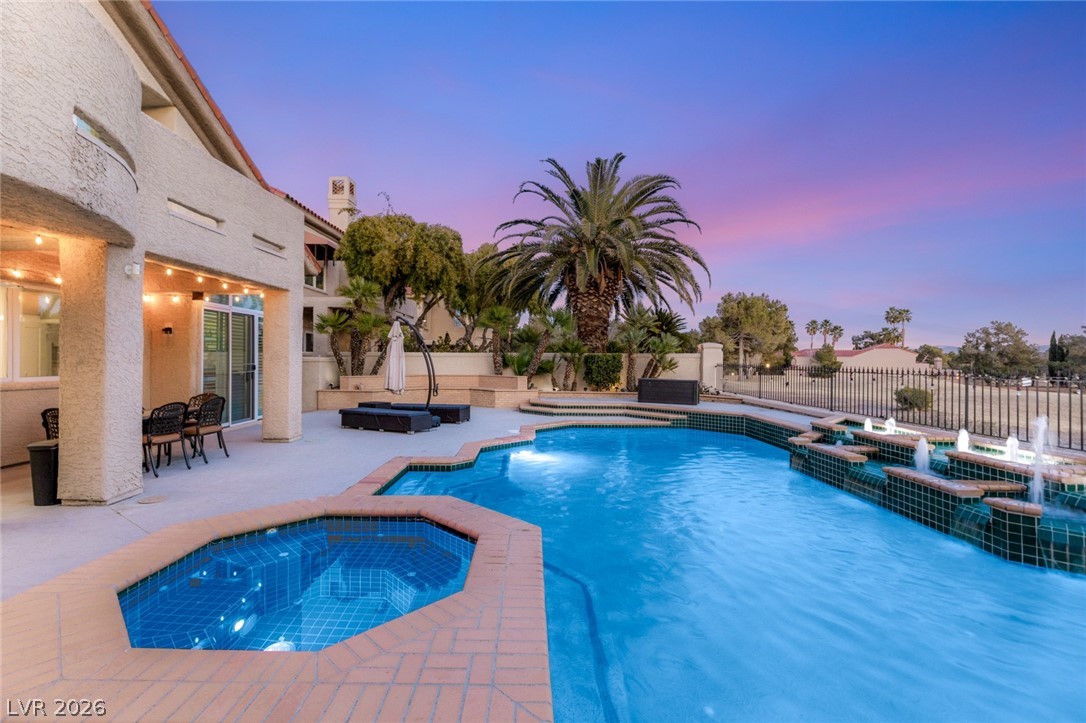 7825 Rancho Mirage Drive Las Vegas, NV 89113 - Photo 39 of 47