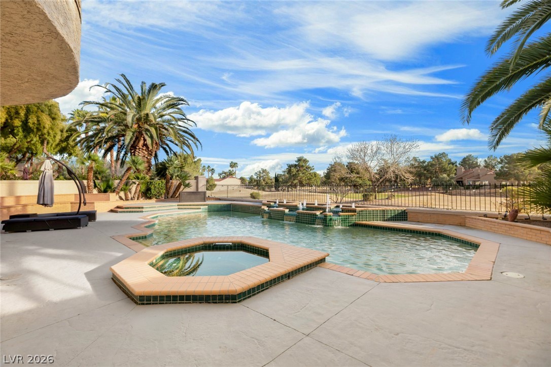 7825 Rancho Mirage Drive Las Vegas, NV 89113 - Photo 40 of 47