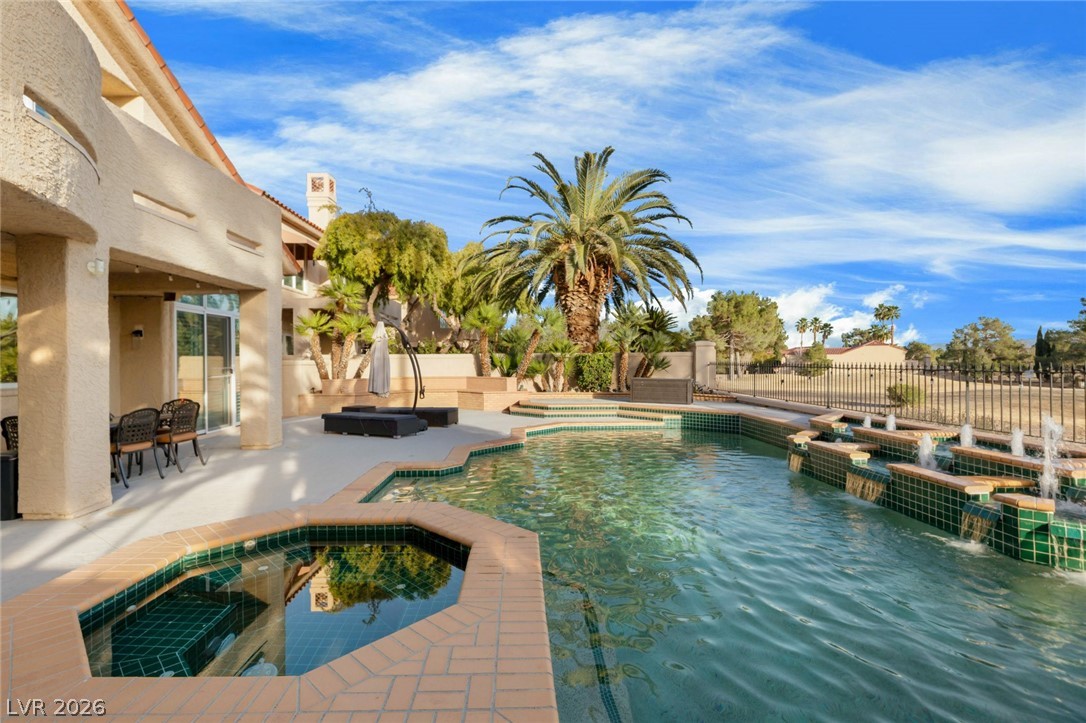 7825 Rancho Mirage Drive Las Vegas, NV 89113 - Photo 43 of 47