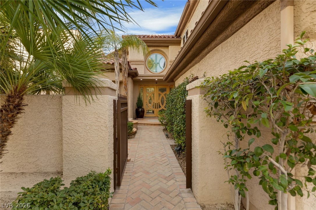 7825 Rancho Mirage Drive Las Vegas, NV 89113 - Photo 44 of 47