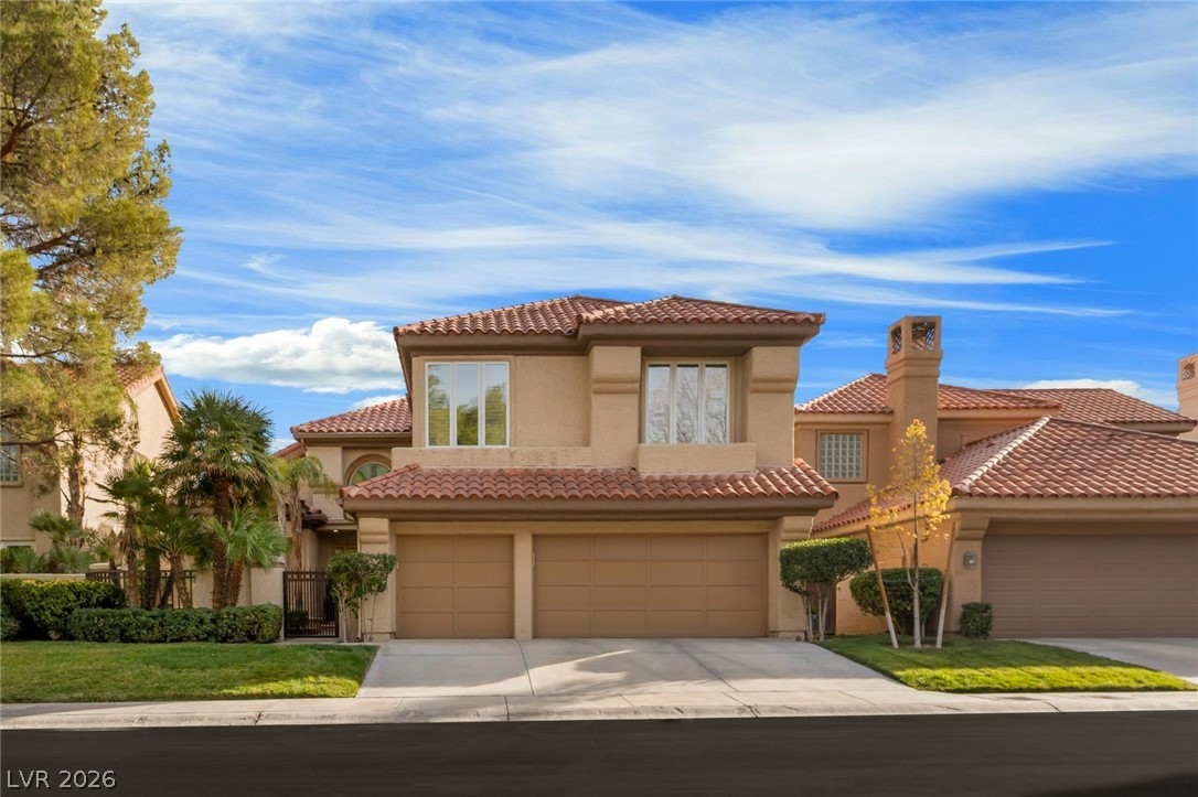 7825 Rancho Mirage Drive Las Vegas, NV 89113 - Photo 45 of 47