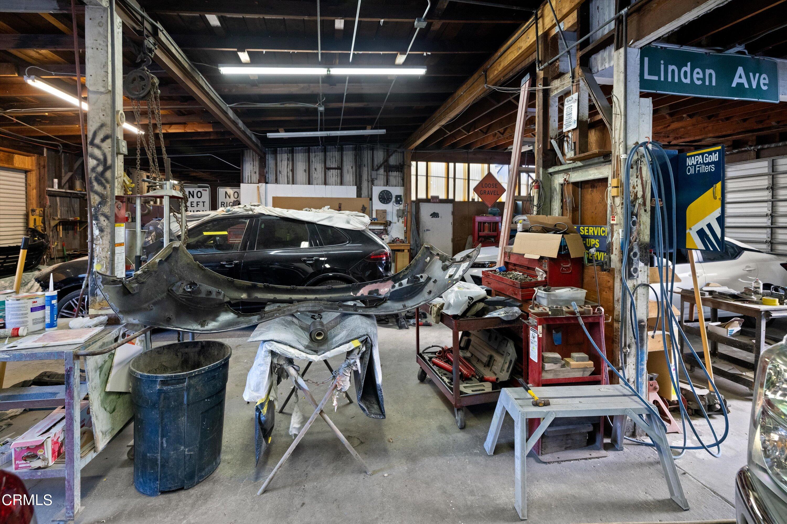 683 Maple Avenue Carpinteria, CA 93013 - Photo 31 of 39 an outdoor space view