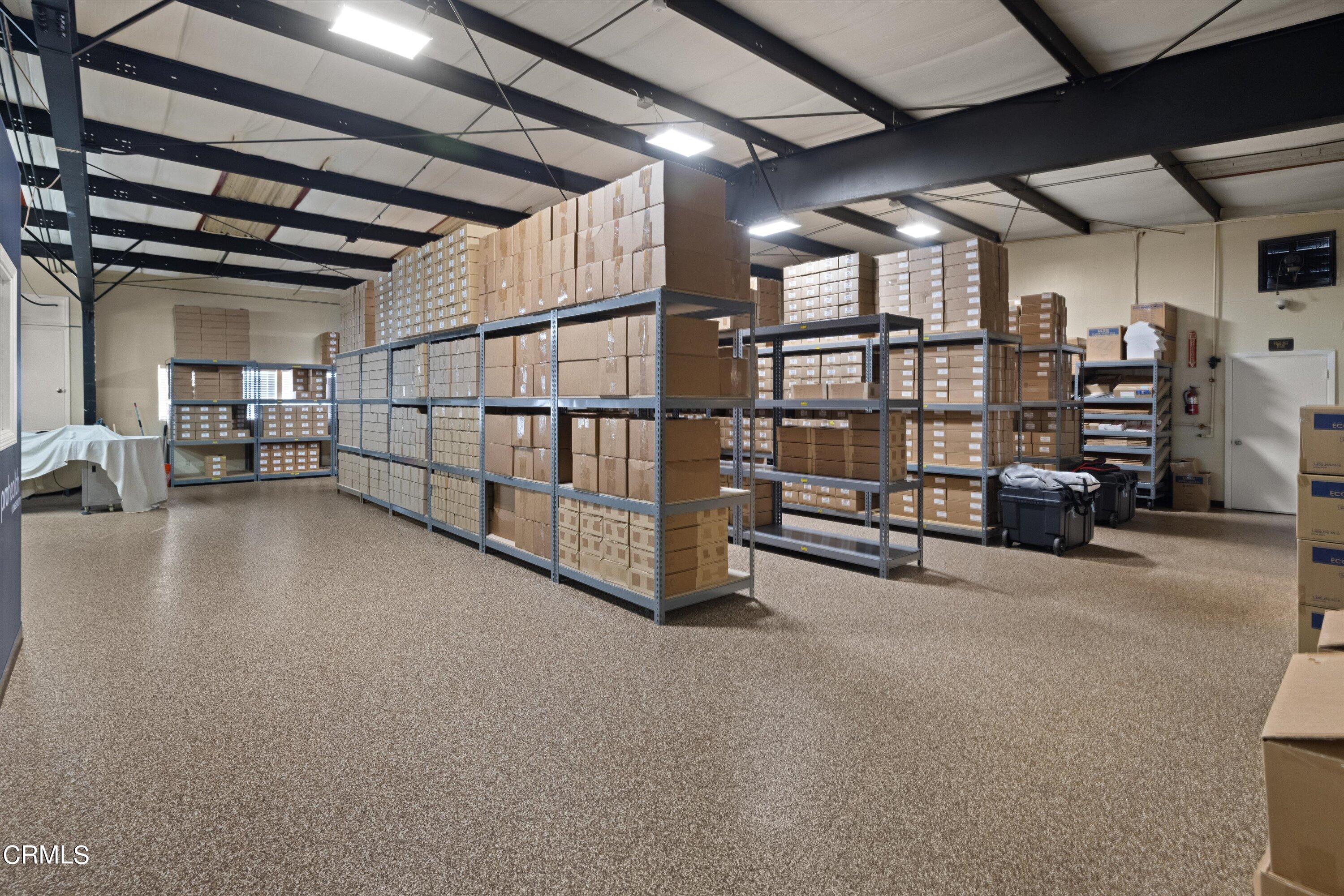 683 Maple Avenue Carpinteria, CA 93013 - Photo 37 of 39 a view of livingroom with hardwood