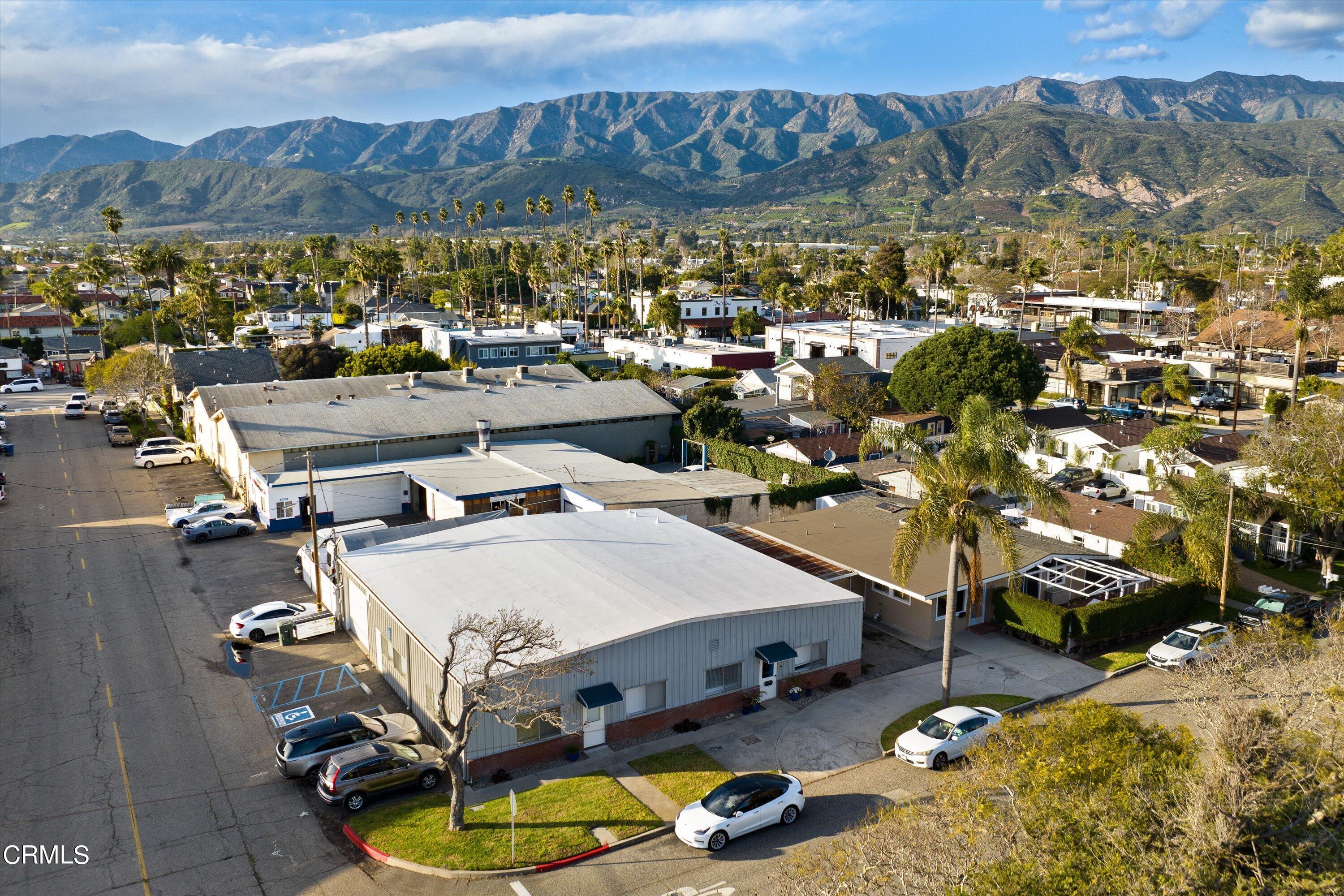 683 Maple Avenue Carpinteria, CA 93013 - Photo 5 of 39 a terrace with outdoor seating and city view