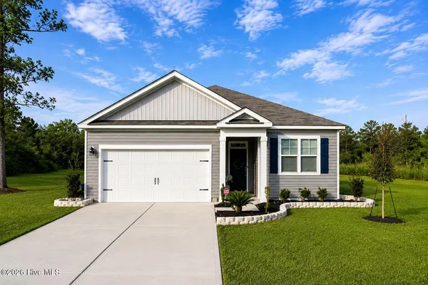 $2,200 | 234 Cheswick Drive, Unit 128, Holly Ridge, NC 28445
