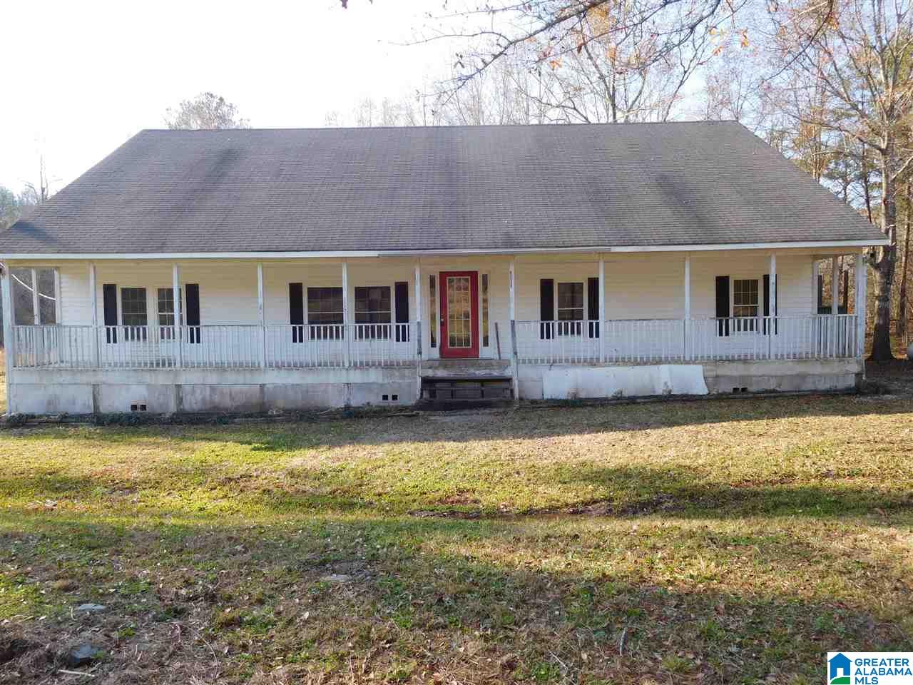 344 Seale Road Calera, AL 35040 - Photo 1 of 31