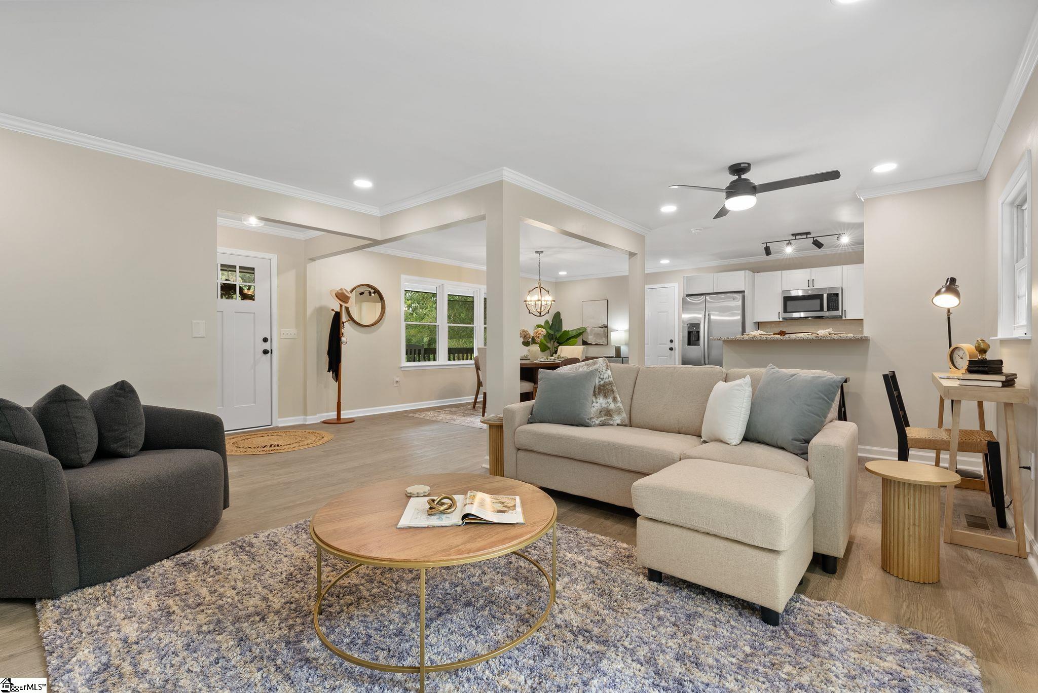 3 Brookvale Drive Williamston, SC 29697 - Photo 14 of 28