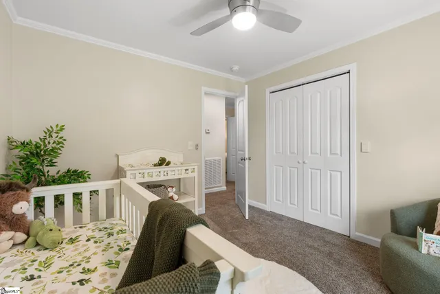 $289,900 | 3 Brookvale Drive, Williamston, SC 29697